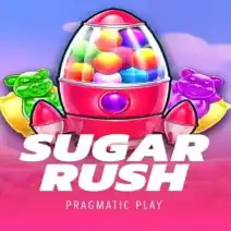 Sugar Rush Jouer Démo